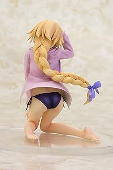 Amazon | Fate/EXTELLA ジャンヌ・ダルク 水着Ver. 1/7スケール PVC製