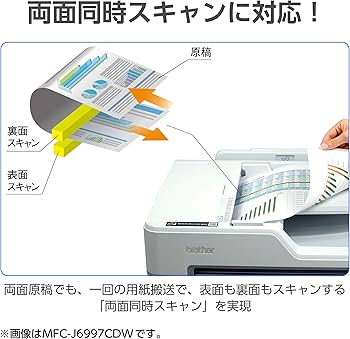 Amazon.co.jp: ブラザー工業(Brother Industries) プリンター A3