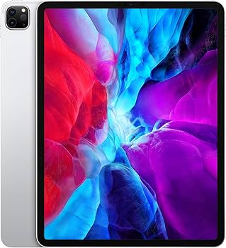 Amazon.co.jp: 【整備済み品】 Apple iPad Pro 12.9インチ (第4世代