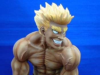 Amazon | はじめの一歩 THE FIGHTING! New Challenger ブライアン