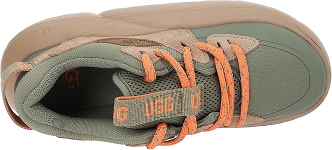 Amazon | [アグ] レディース LA ALTO LACE OUTDOORスニーカーブーツ