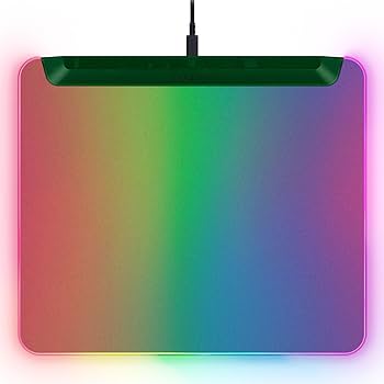 Amazon.co.jp: Razer レイザー Firefly V2 Pro Phantom Green Edition