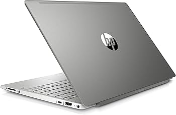 Amazon.com: HP Pavilion 13 i3-8145U 8GB 128GB SSD 13.3-inch