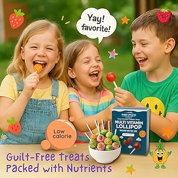 Amazon.com : ANDY ANAND CHOCOLATIER Gluten Free Lollipops with