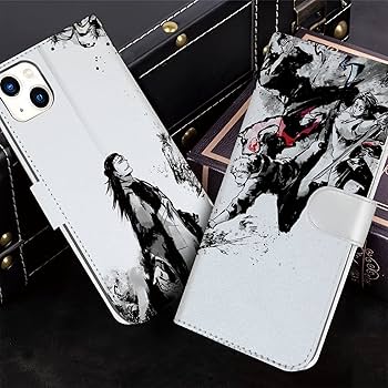 Amazon.co.jp: 呪術廻戦 スマホケース 手帳型 iphone11pro ケース 手帳
