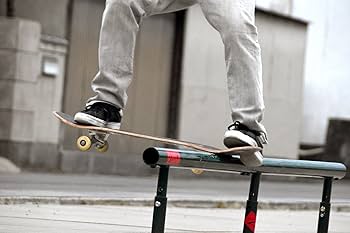 Amazon | ツムラスケートボードセクション ストリート スケートボード