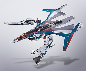 Amazon.co.jp: TAMASHII NATIONS DX超合金 マクロスデルタ VF-31S