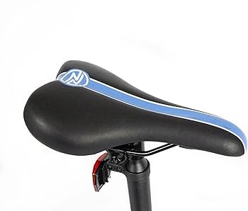 Amazon | ZiZZO Via 20インチ 折りたたみ自転車 軽量アルミフレーム