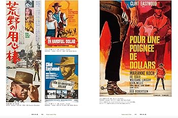 Amazon.co.jp: サム・ペキンパー&セルジオ・レオーネ オリジナル映画