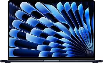 Amazon.co.jp: (Refurbished) MacBook Air 15-inch, M2, 2023 (15-inch