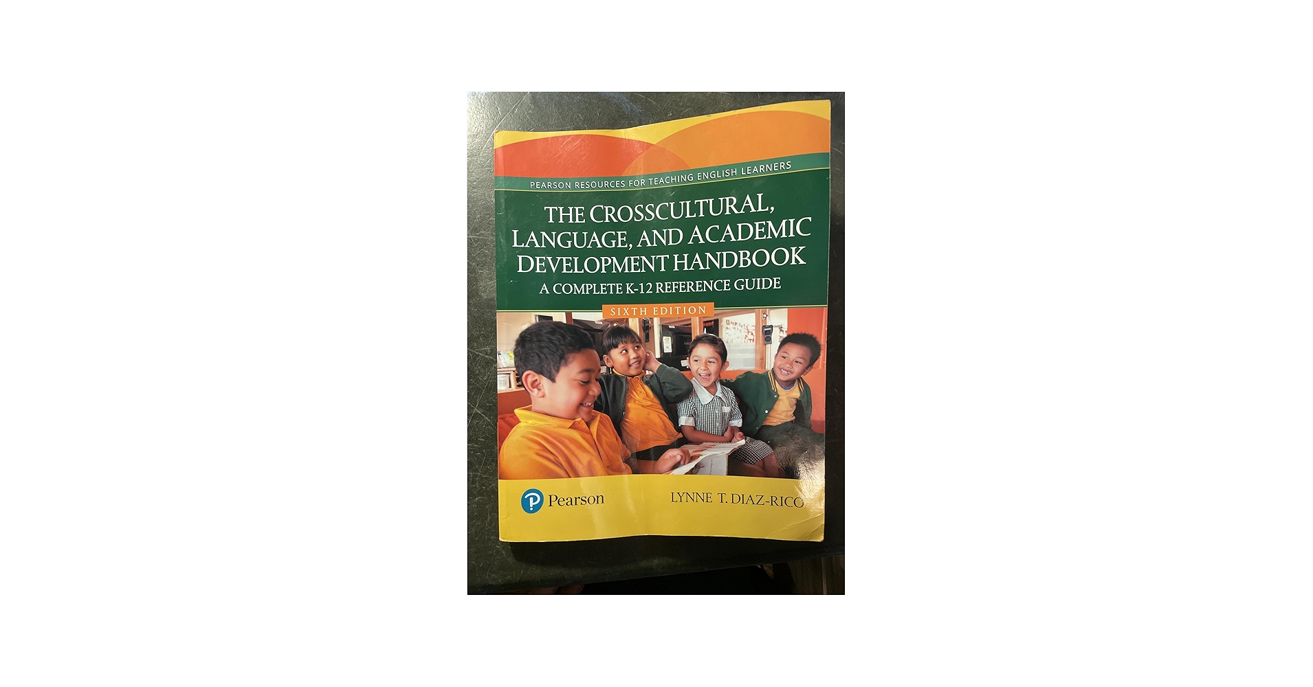 The Crosscultural, Language, and Academic Development Handbook: A
