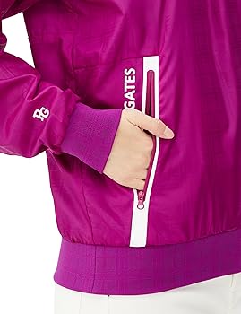 Amazon | [パーリーゲイツ] レディース スニードジャック タフレックス