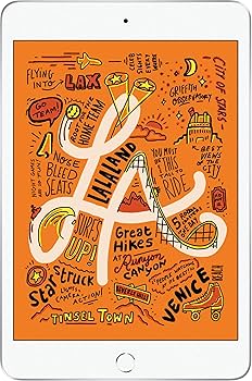 Amazon.co.jp: 【整備済み品】Apple iPad mini (第5世代) Wi-Fi +