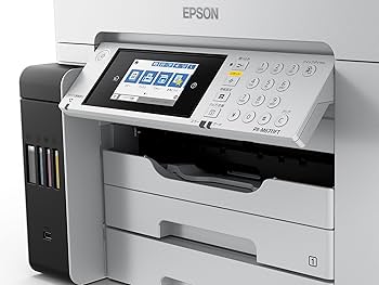 Amazon.co.jp: エプソン プリンター エコタンク搭載 A3ノビ対応 カラー