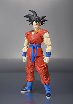 Amazon.co.jp: S.H.フィギュアーツ 超サイヤ人ゴッドSS(超サイヤ人