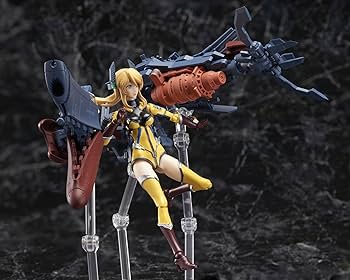 Amazon.co.jp: TAMASHII NATIONS アーマーガールズプロジェクト 宇宙