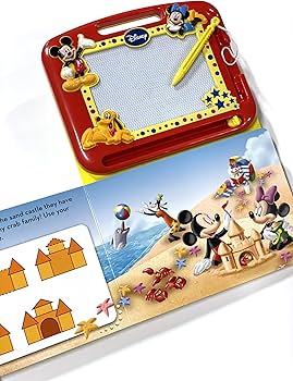 Amazon.co.jp: Disney (ディズニー) ミッキー マウス 【お絵かき