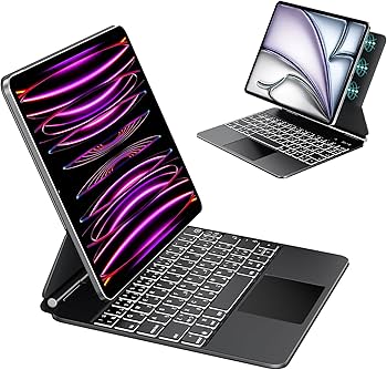 Amazon.co.jp: EAMPANG 日本語配列マジックキーボードAir 11インチ M3