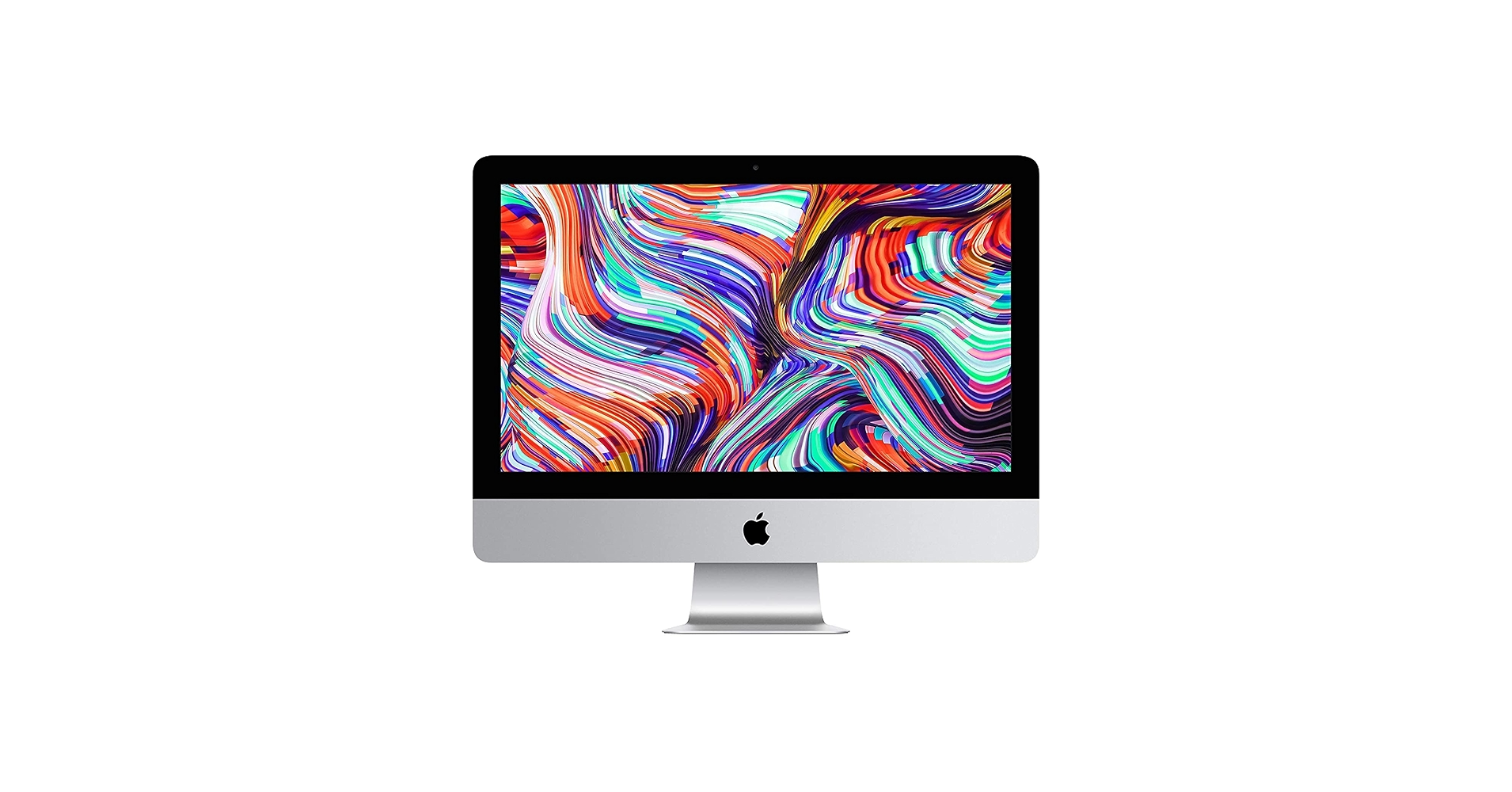 Amazon.com: Apple 2019 iMac with Retina 4K Display (21.5-inch