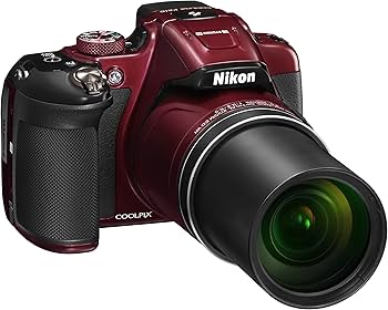 Amazon | Nikon デジタルカメラ COOLPIX P610 光学60倍 1600万画素