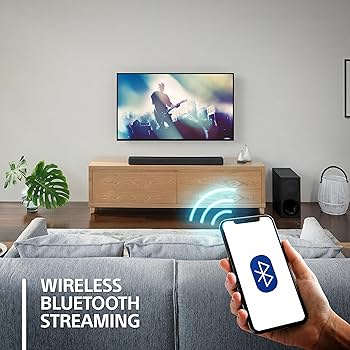 Amazon.com: Sony HT-G700: 3.1CH Dolby Atmos/DTS:X Soundbar with