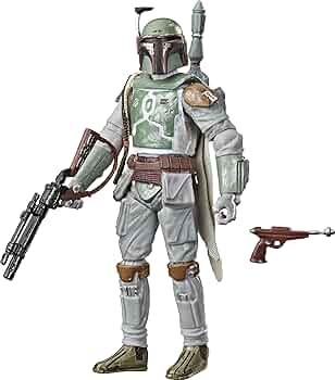 Amazon.co.jp: スター・ウォーズ ヴィンテージ コレクション 3.75