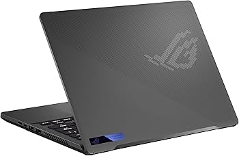 Amazon | ASUS ゲーミングノートPC ROG Zephyrus G14 GA402RJ (AMD