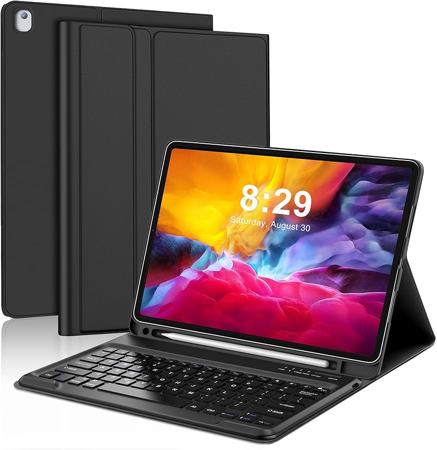Amazon.com: Keyboard Case for iPad Pro 12.9 inch (Old Model) 2015