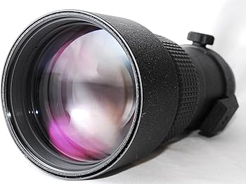 Amazon | Nikon ニコン AF NIKKOR 300mm F4 ED | カメラ用交換レンズ 通販