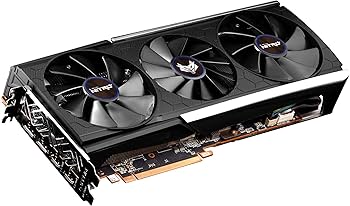 Amazon.com: Sapphire Technology 11293-03-40G Radeon NITRO+ RX 5700