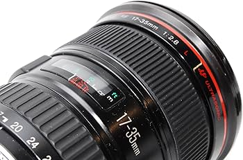 Amazon | Canon AFレンズ EF 17-35mm F2.8L USM | カメラ用交換レンズ 通販