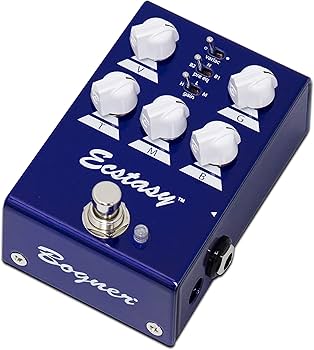 Amazon | Bogner [ボグナー] Ecstasy Blue Mini (正規輸入品