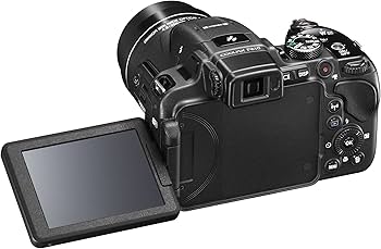 Amazon | Nikon デジタルカメラ COOLPIX P610 光学60倍 1600万画素