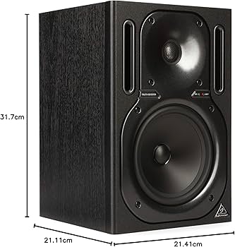 Amazon | べリンガー TRUTH B2030A | モニタースピーカー | 楽器・音響機器