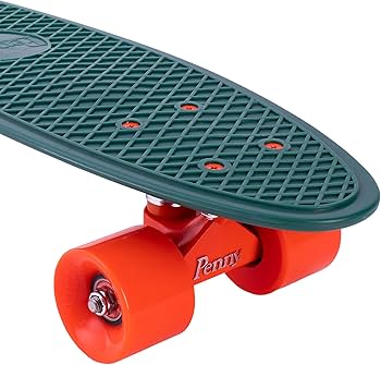 Amazon.co.jp: ペニー スケートボード ポストカード ハイランド 22