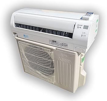 Amazon | 三菱 ルームエアコン 霧ヶ峰 冷暖房時おもに6畳用 《2016年