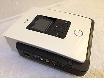 Amazon | SONY DVDライター VRD-MC5 | DVDライター 通販