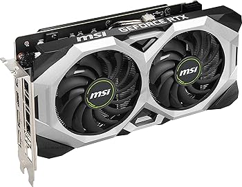 Amazon | MSI GeForce RTX 2060 VENTUS 12G OC グラフィックスボード