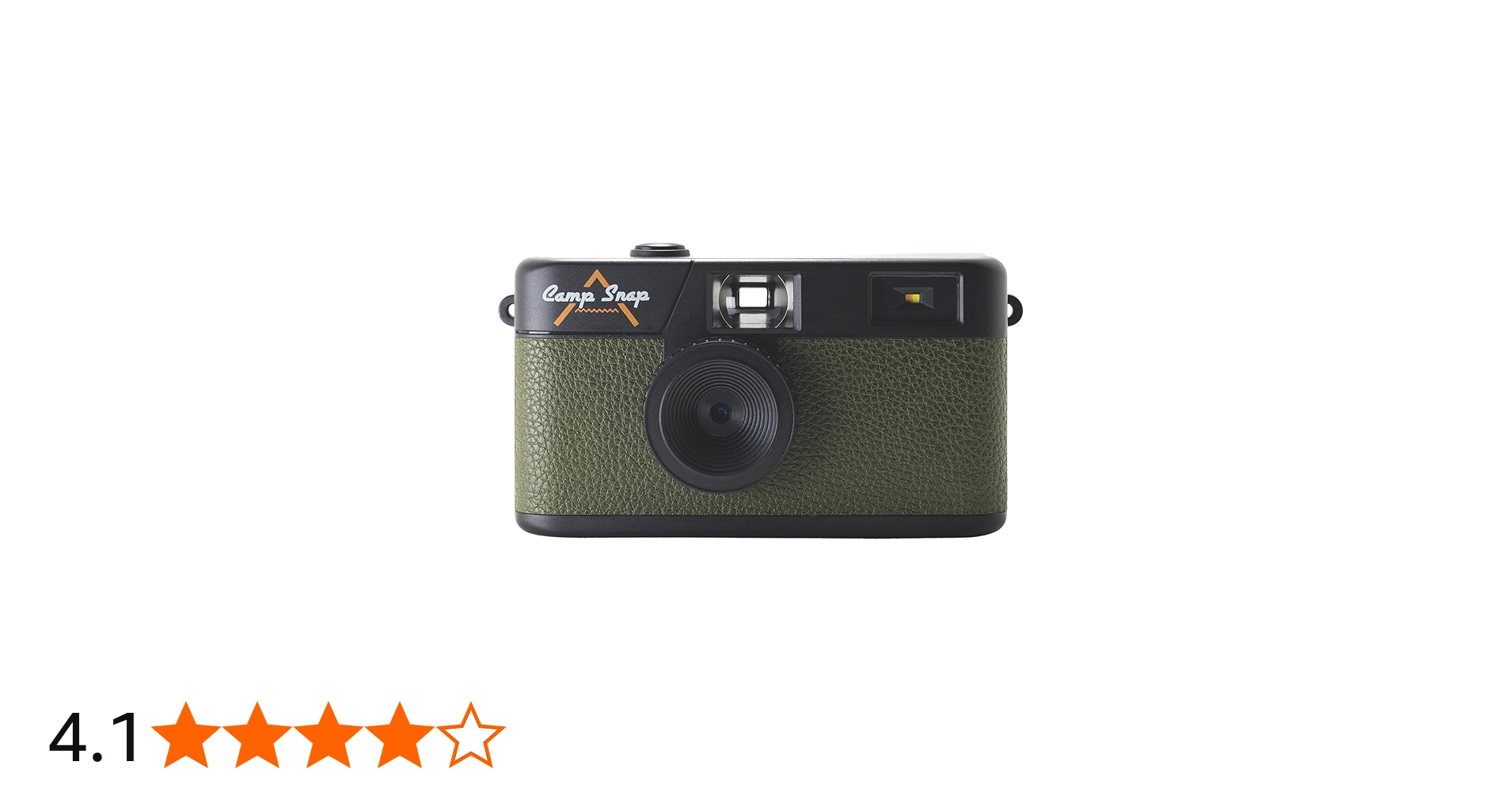 Amazon.co.jp: CS-V105-GR-JP [Camp Snap（キャンプスナップ