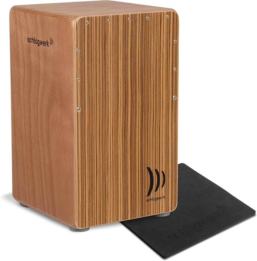 Amazon | SCHLAGWERK シュラグヴェルク カホン・ラ・ペルー