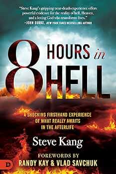 8 Hours in Hell: A Shocking Firsthand Experience of What Really