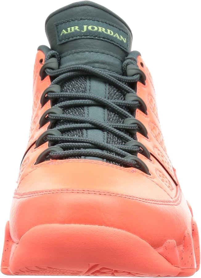 Amazon.com | Nike Mens Air Jordan 9 Retro Low Mango Bright Mango