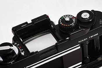 Amazon | Nikon F3/T チタンブラック | 一眼レフカメラ 通販