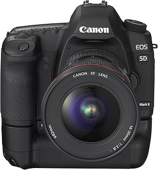 Amazon | Canon デジタル一眼レフカメラ EOS 5D MarkII ボディ