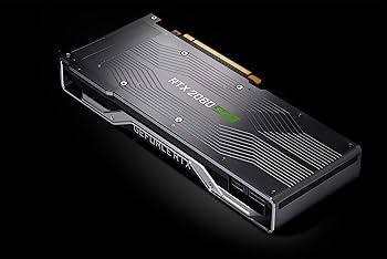 Amazon | NVIDIA GeForce RTX 2080 SUPER Founders Edition Graphics