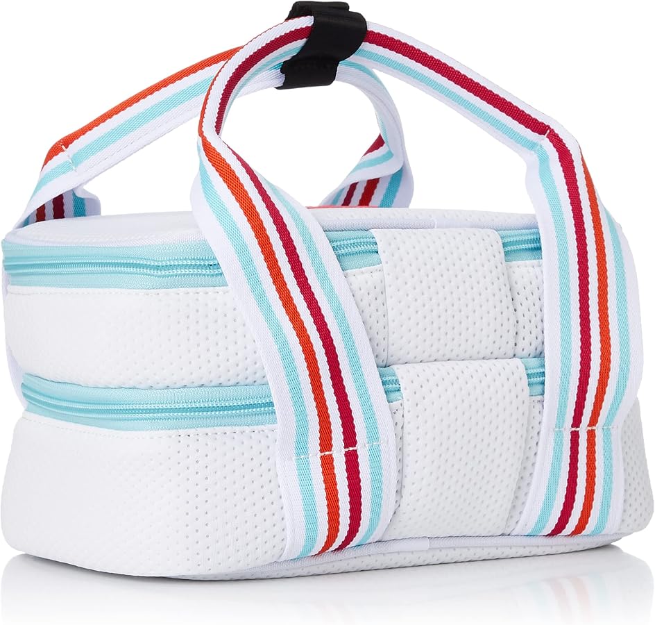 Amazon.co.jp: [パーリーゲイツ] ユニセックス 保冷バッグ バニティ型