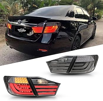 Amazon | カムリ テールランプ テールライトLED ハイブリッド 9代目