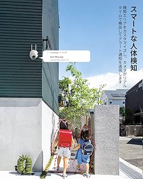 Amazon.co.jp: 【最新強化版300万超高画素・夜間カラー撮影】BOIFUN