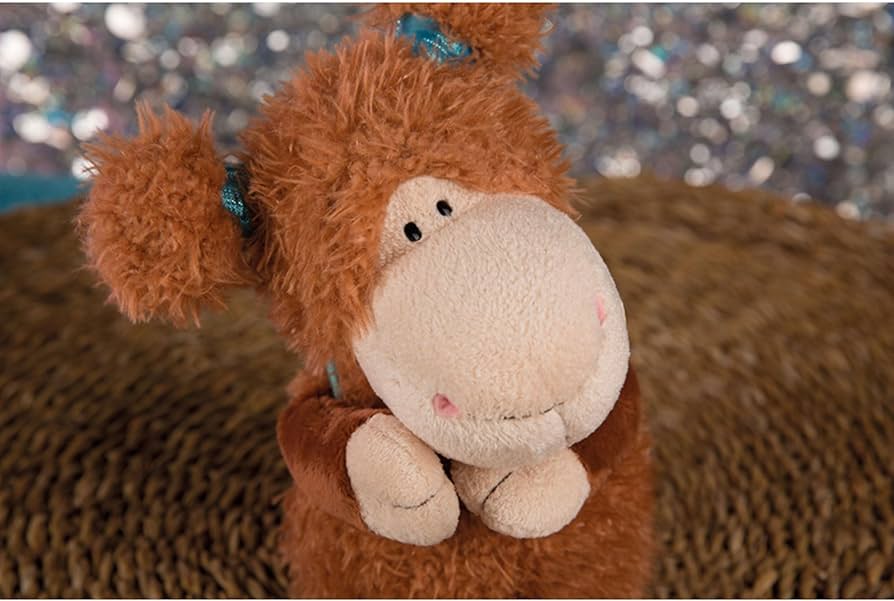 Amazon.co.jp: NICI(ニキ) ぬいぐるみ/ジョリー・メイ31 ジョリー