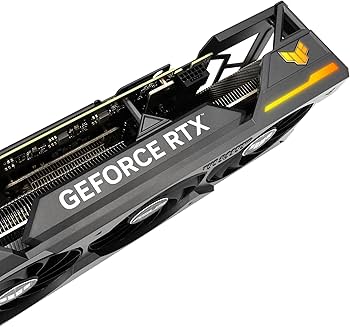 Amazon | ASUS TUF Gaming NVIDIA GeForce RTX™ 4070 Ti OC Edition